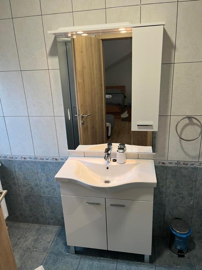 Rooms Balkovec Dragatuš Εξωτερικό φωτογραφία