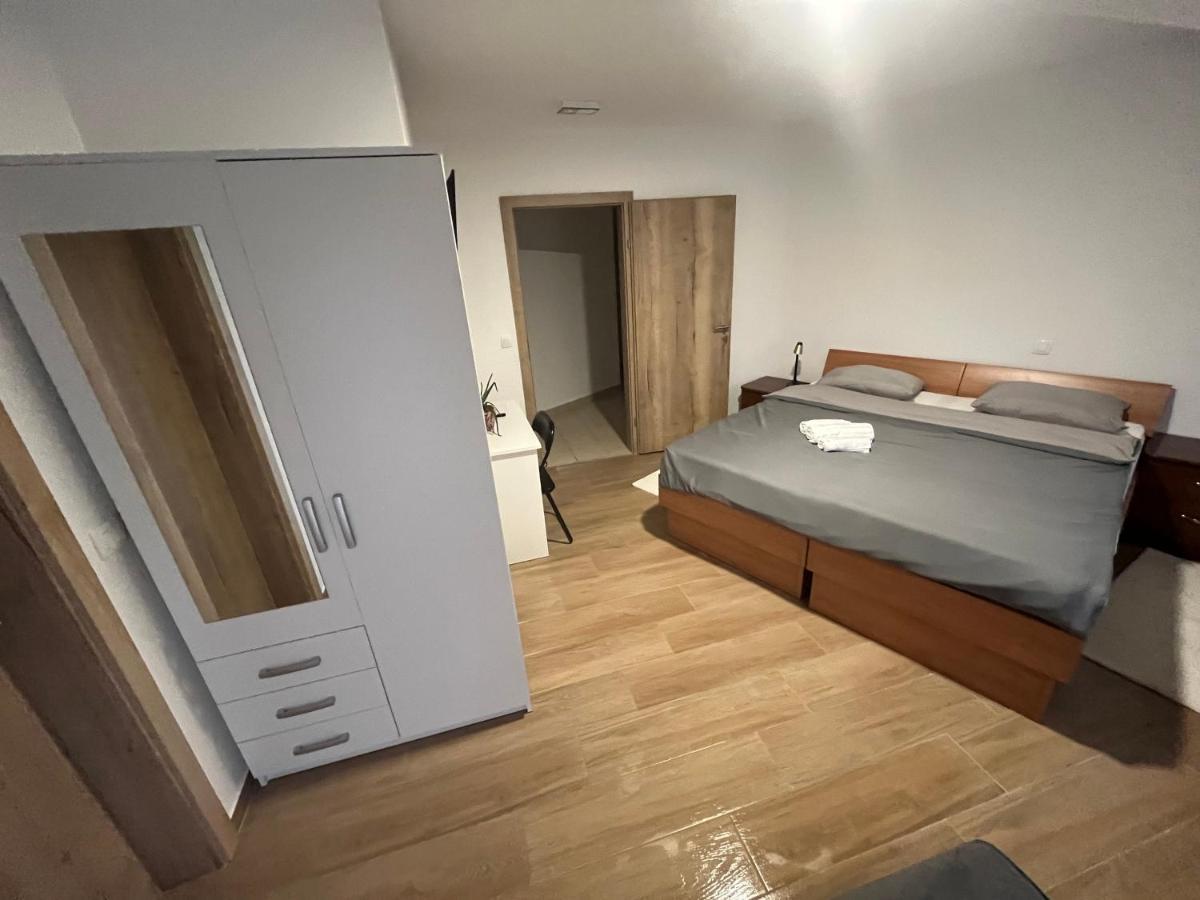 Rooms Balkovec Dragatuš Εξωτερικό φωτογραφία