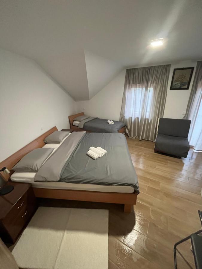 Rooms Balkovec Dragatuš Εξωτερικό φωτογραφία