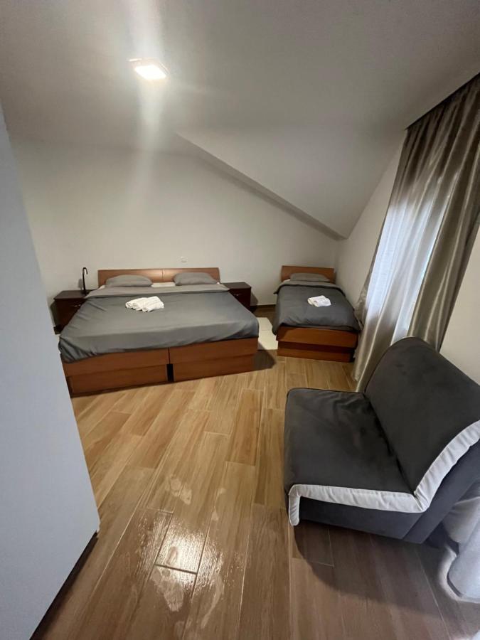 Rooms Balkovec Dragatuš Εξωτερικό φωτογραφία