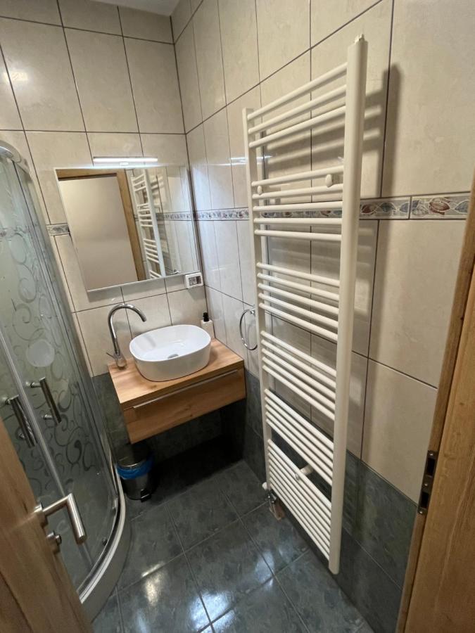 Rooms Balkovec Dragatuš Εξωτερικό φωτογραφία