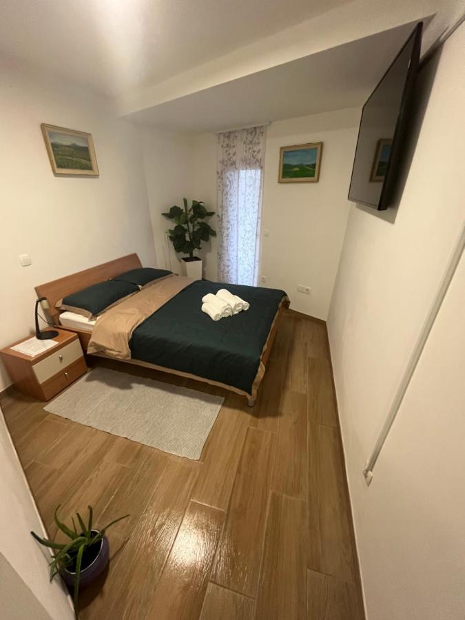 Rooms Balkovec Dragatuš Εξωτερικό φωτογραφία