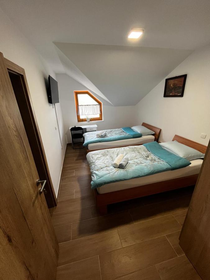 Rooms Balkovec Dragatuš Εξωτερικό φωτογραφία
