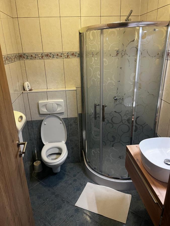 Rooms Balkovec Dragatuš Εξωτερικό φωτογραφία